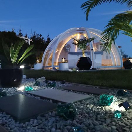 Вилла Pod Grusza Wicie Вице Экстерьер фото