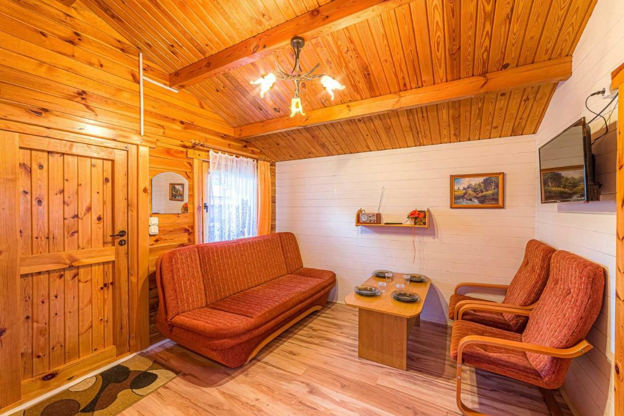 Вилла Pod Grusza Wicie Вице Экстерьер фото