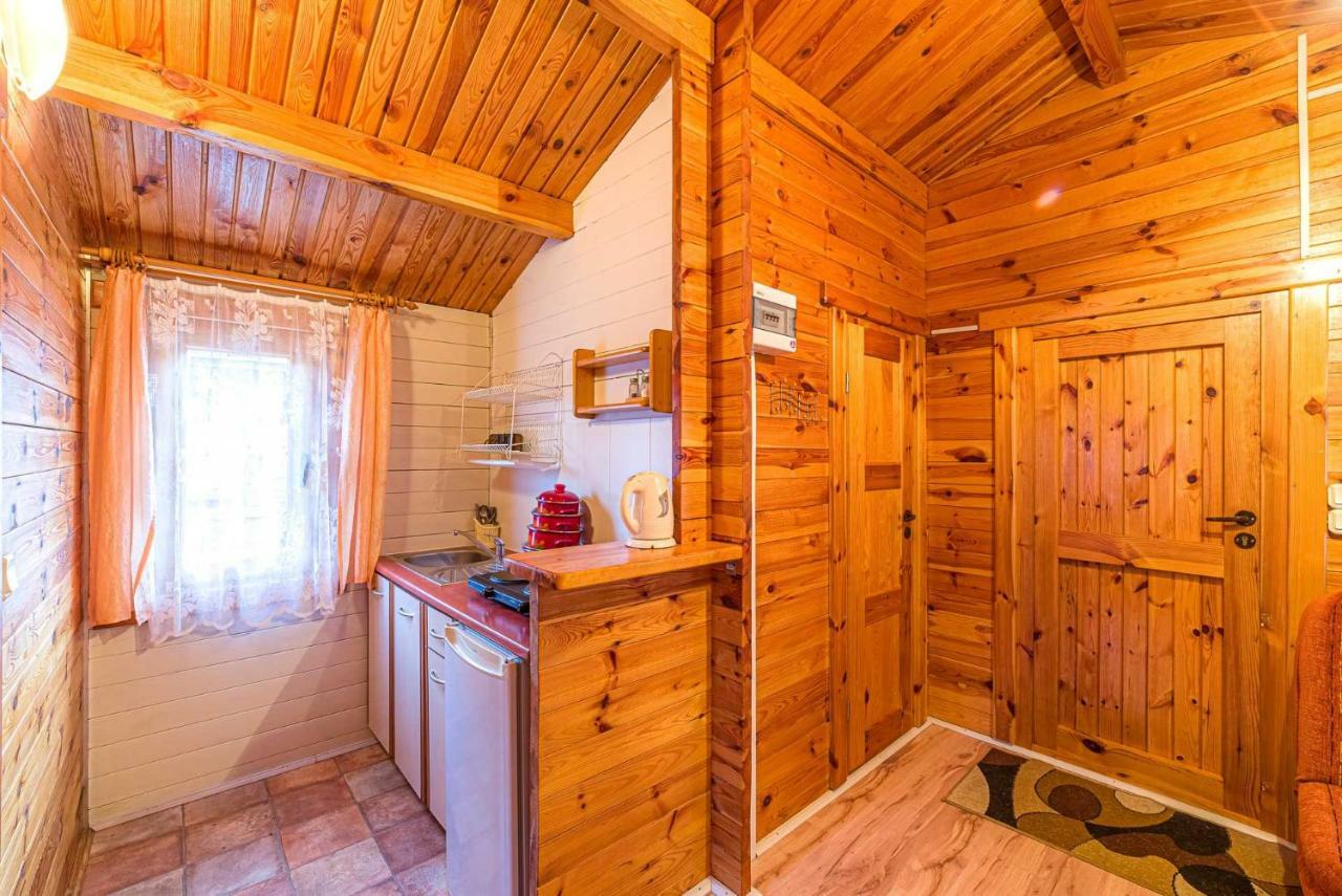 Вилла Pod Grusza Wicie Вице Экстерьер фото